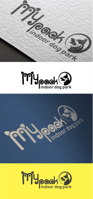 Logo Design by leehieudesign