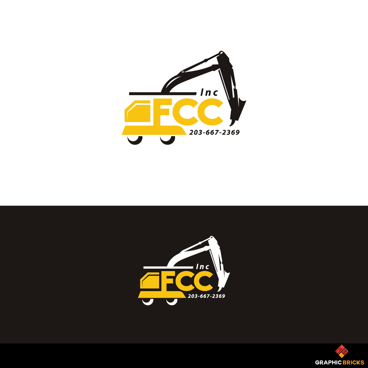 Design de Logo par Graphic Bricks pour ce projet | Design #20453339