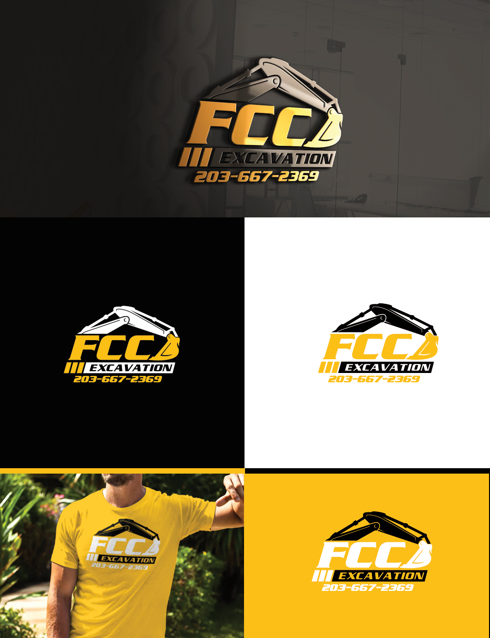 Logo-Design von NenadM für dieses Projekt | Design: #20465559