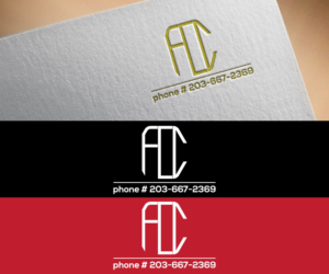 Logo Design by LKSUS for this project | Design: #20459639