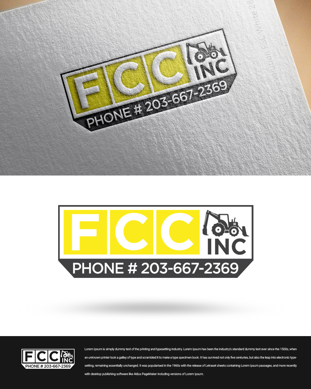 Logo Design by zingodesigns258 for this project | Design #20476674