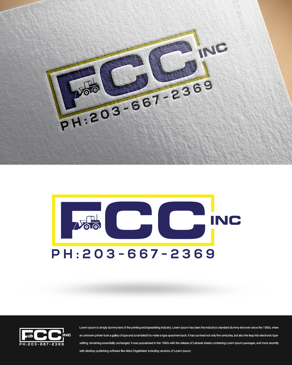 Logo Design by zingodesigns258 for this project | Design #20476675