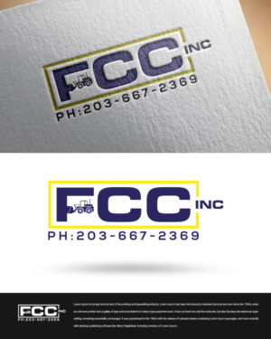 Logo Design by zingodesigns258 for this project | Design: #20476675