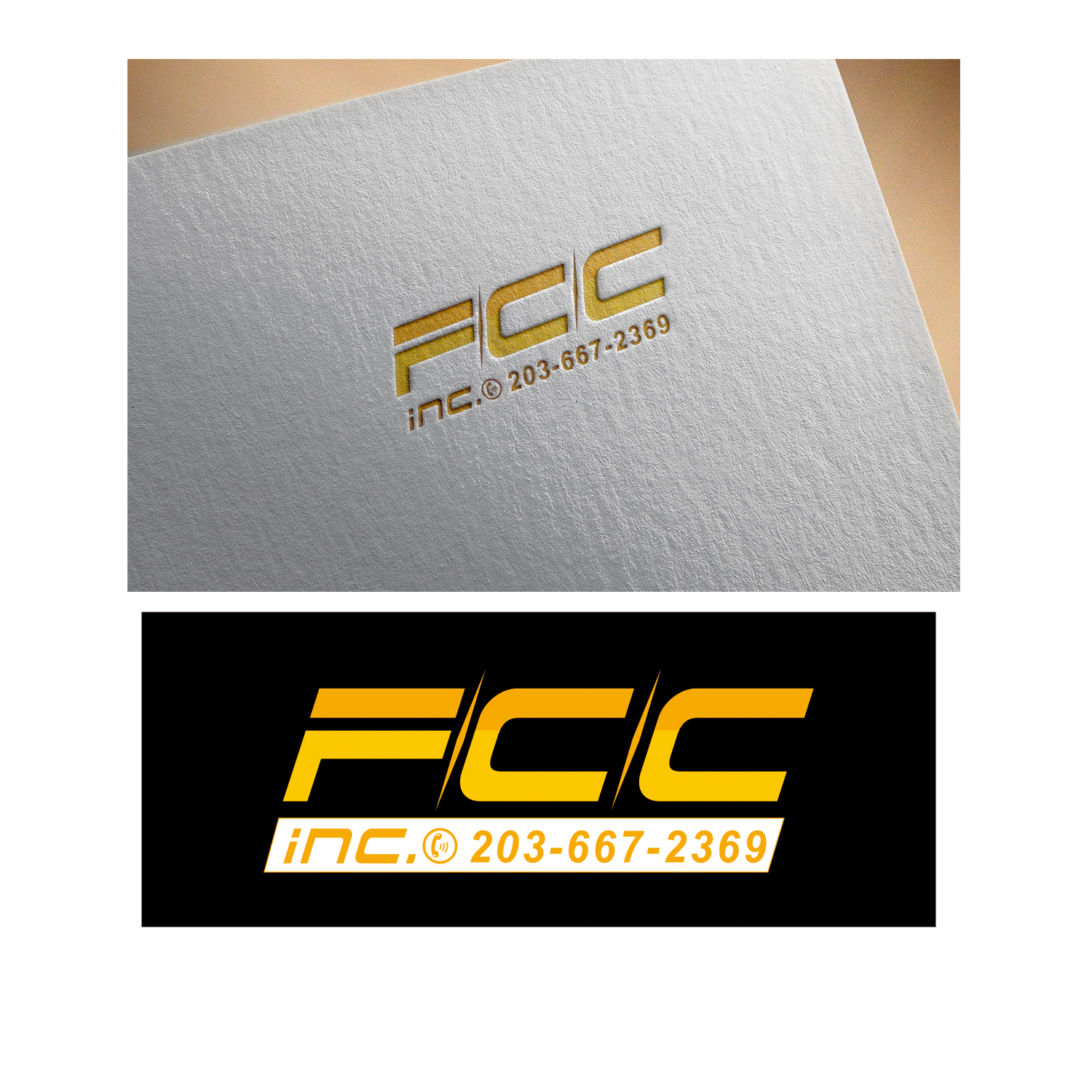 Logo Design by aamsuryaman for this project | Design #20484625