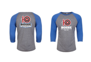 T-shirt Design by fespi