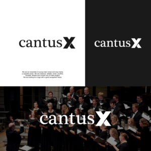 Logo Design by Bearry for this project | Design: #20448599