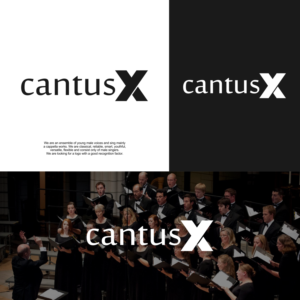 Logo Design by Bearry for this project | Design: #20448600