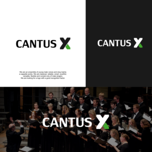 Logo Design by Bearry for this project | Design: #20450028