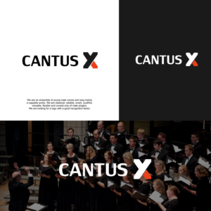Logo Design by Bearry for this project | Design: #20451628