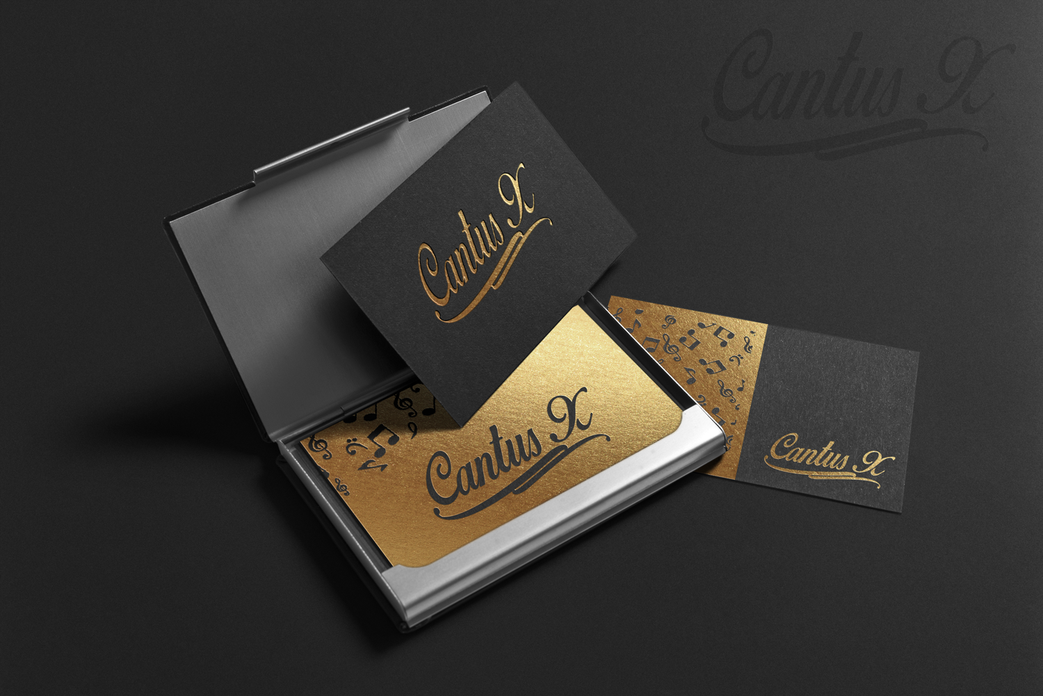 Logo Design by BUNG for this project | Design #20452706