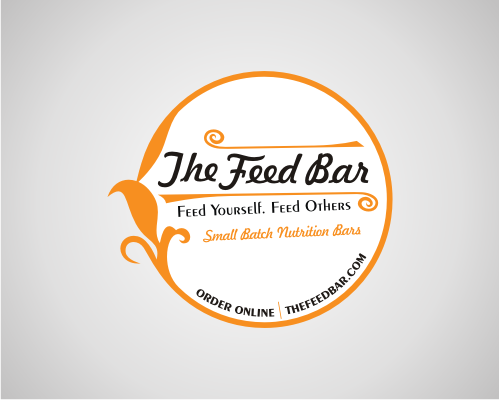 Logo Design by Pijar for The Feed Bar | Design #20485076