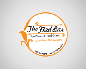 Logo Design by Pijar for The Feed Bar | Design #20485076