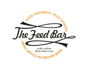 Logo Design by Pijar for The Feed Bar | Design: #20485136