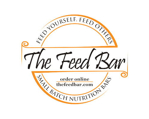 Logo Design by Pijar for The Feed Bar | Design #20485254