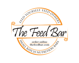Logo Design by Pijar for The Feed Bar | Design: #20485254