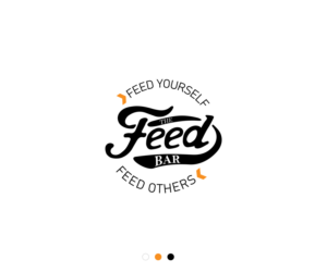 Design de Logo par cassius pour The Feed Bar | Design : #20502062
