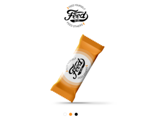 Design de Logo par cassius pour The Feed Bar | Design : #20502063