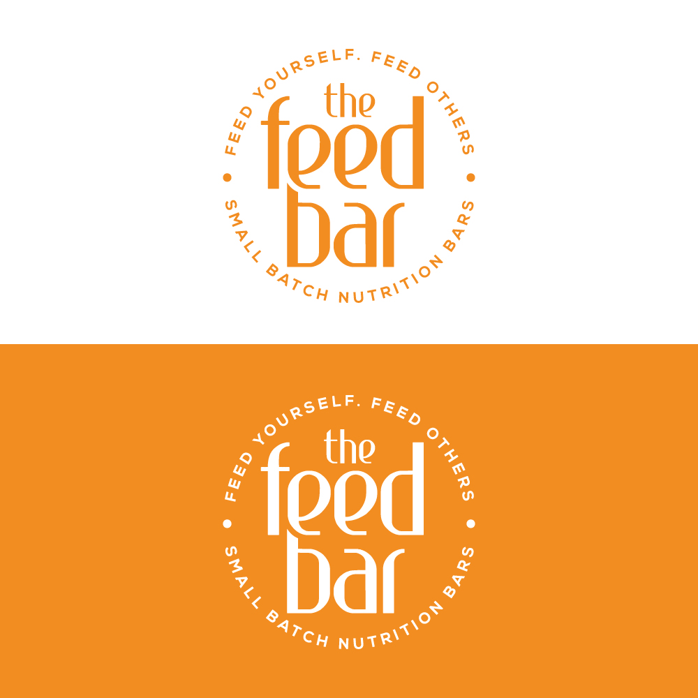 Design de Logo par Sujit Banerjee pour The Feed Bar | Design #20453758