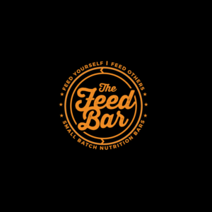Logo Design by Sujit Banerjee for The Feed Bar | Design: #20473601