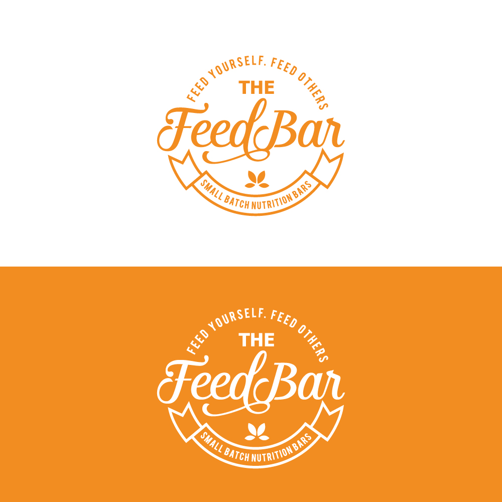 Design de Logo par Sujit Banerjee pour The Feed Bar | Design #20473603