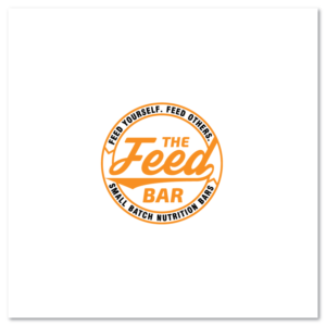 Logo Design by Sujit Banerjee for The Feed Bar | Design: #20478980