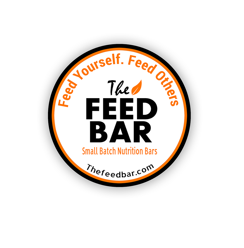 Diseño de Logo por NILDesigns para The Feed Bar | Diseño #20449331