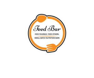 Logo Design by Jon Polley for The Feed Bar | Design #20465363