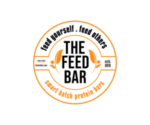 Logo Design by Quadro for The Feed Bar | Design: #20450274