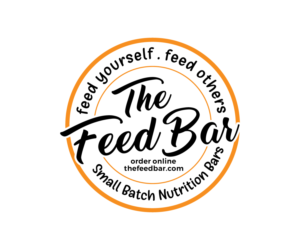 Logo Design by Quadro for The Feed Bar | Design: #20469149