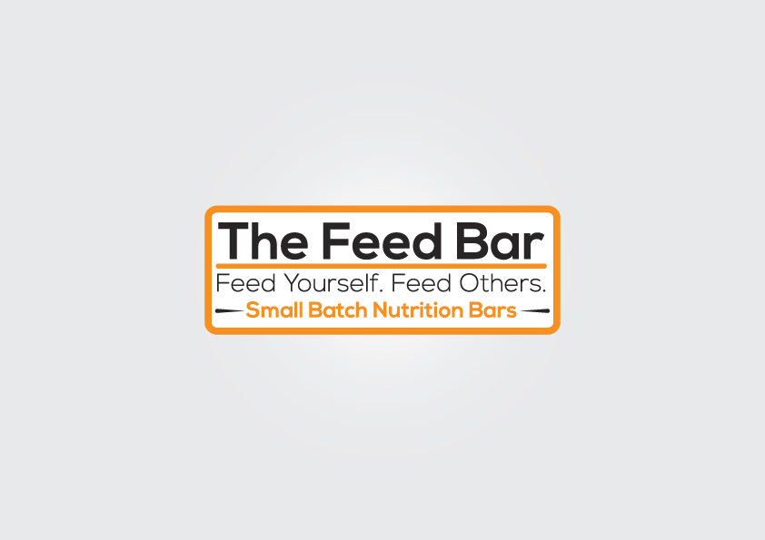 Design de Logo par Zeeshan Ali pour The Feed Bar | Design #20462677