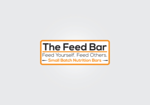 Logo Design by Zeeshan Ali for The Feed Bar | Design: #20462677