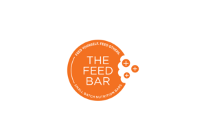 Logo Design by ms.logolady for The Feed Bar | Design: #20466663