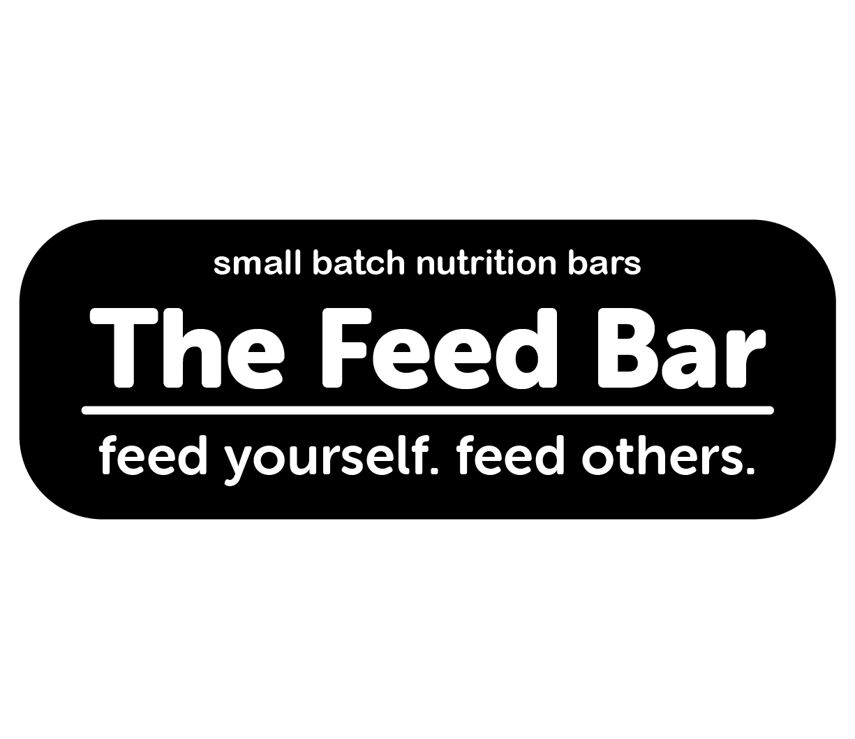 Logo Design by Aaron Designs Stuff for The Feed Bar | Design #20459016