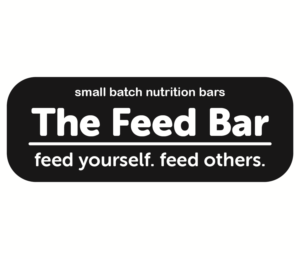 Logo Design by Aaron Designs Stuff for The Feed Bar | Design: #20459016
