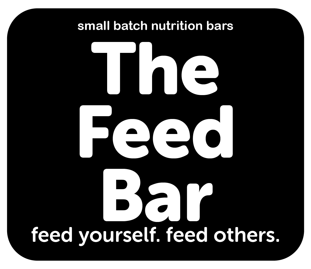 Logo Design by Aaron Designs Stuff for The Feed Bar | Design #20459127