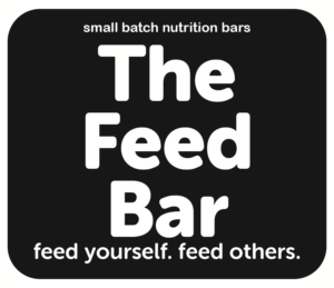 Logo Design by Aaron Designs Stuff for The Feed Bar | Design: #20459127