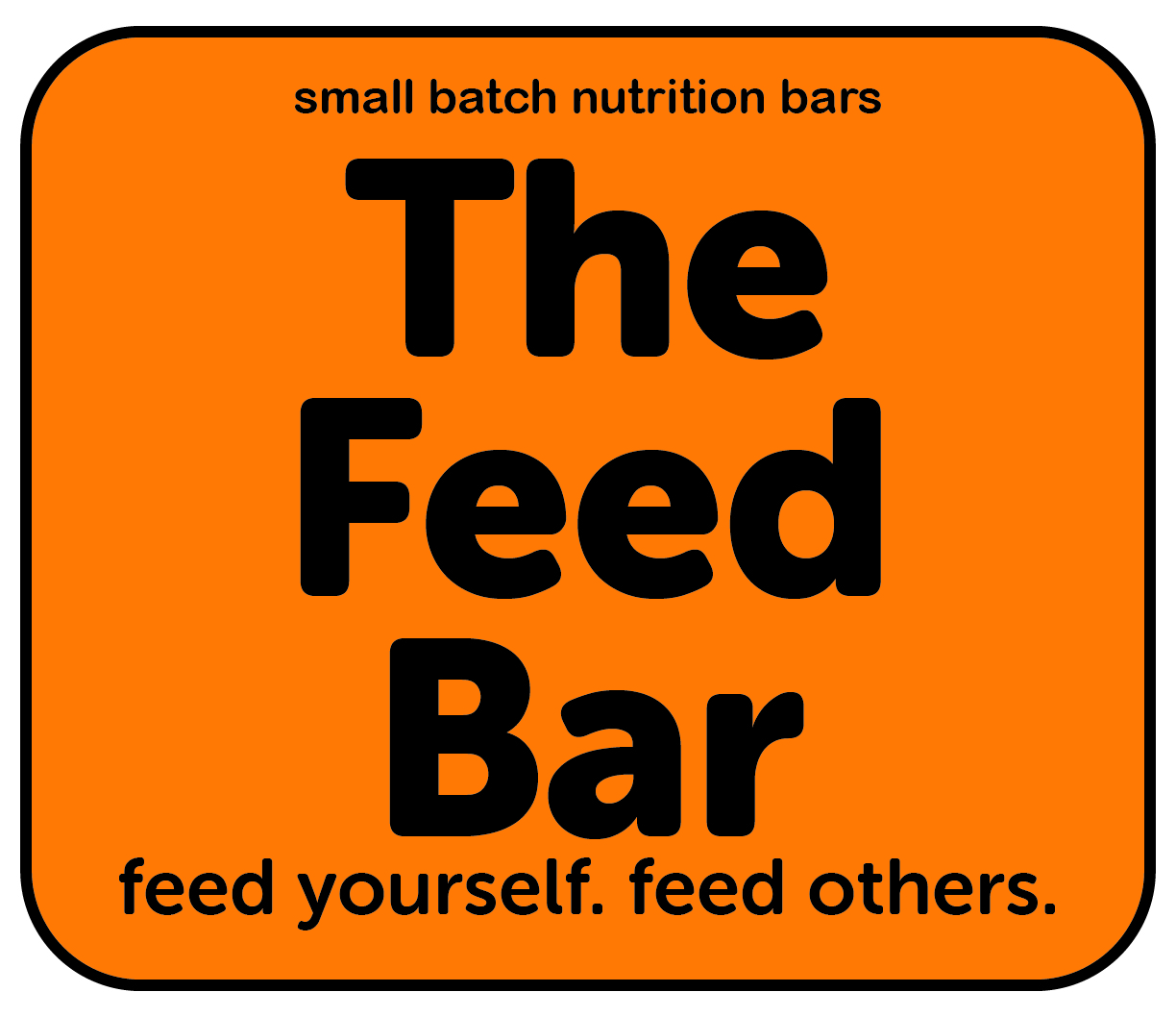 Design de Logo par Aaron Designs Stuff pour The Feed Bar | Design #20459128