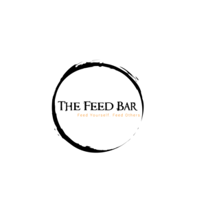 Logo Design by bcerblin for The Feed Bar | Design: #20455856