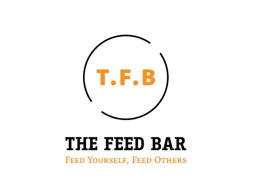 Logo Design by aaronmarvinson for The Feed Bar | Design #20460502