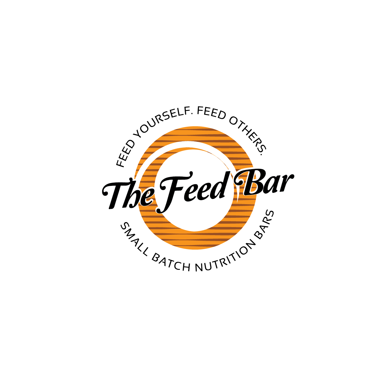 Design de Logo par rozT pour The Feed Bar | Design #20506745