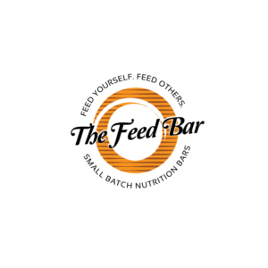 Logo Design by rozT for The Feed Bar | Design: #20506745