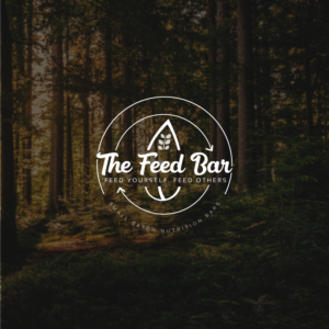 Logo Design by **INCREDIBLEDESIGNERS** for The Feed Bar | Design: #20489267
