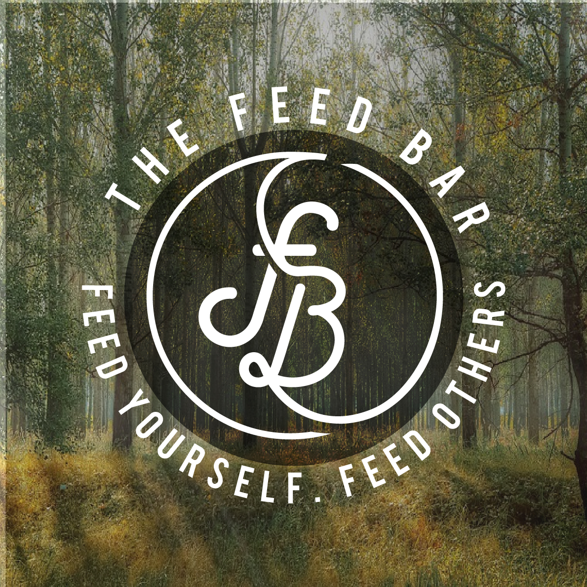 Logo Design by **INCREDIBLEDESIGNERS** for The Feed Bar | Design #20489268