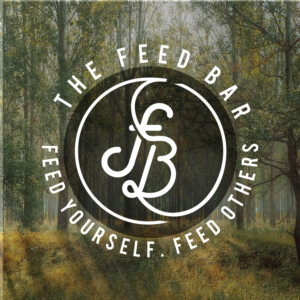 Logo Design by **INCREDIBLEDESIGNERS** for The Feed Bar | Design: #20489268
