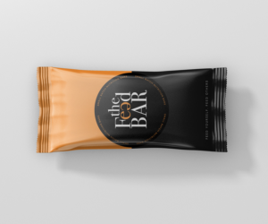Logo Design by sunshaseb for The Feed Bar | Design: #20468858