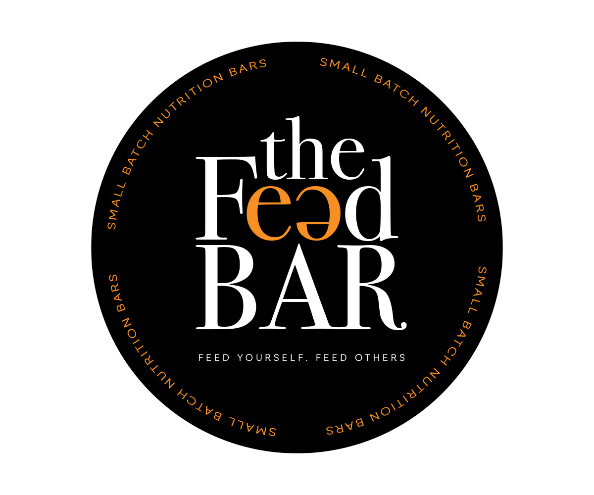 Logo Design by sunshaseb for The Feed Bar | Design #20468859