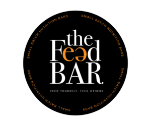 Logo Design by sunshaseb for The Feed Bar | Design: #20468859