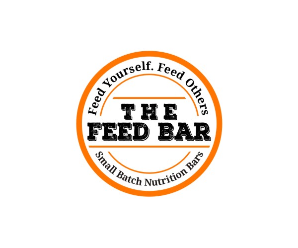 Logo Design by bl_lue for The Feed Bar | Design #20450710