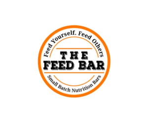 Logo Design by bl_lue for The Feed Bar | Design #20450710