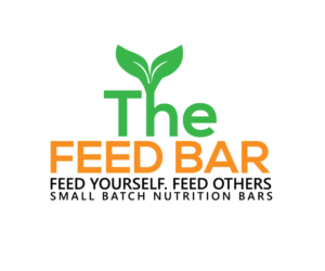 Logo Design by appledesign 3 for The Feed Bar | Design: #20462359